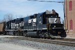 NS 610